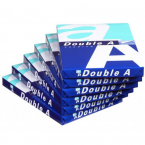 Giấy A4 Double A ĐL70gsm