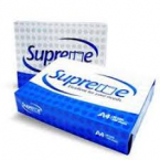 Giấy in Supreme A4 - ĐL 80gsm