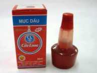 Mực dấu Cửu Long