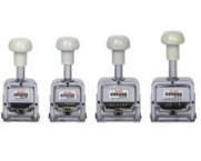 Máy dập số nhảy 6,7,8,9,10 số