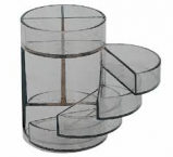 Khay cắm bút Deli 906