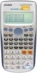 CASIO FX570VN PLUS (chính hãng)