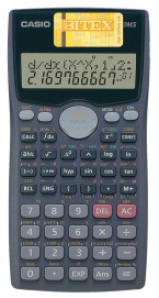 CASIO FX570MS (chính hãng)