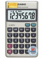 CASIO LC-403TV (chính hãng)