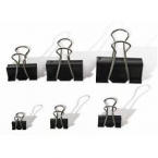 Kẹp sắt các cỡ 15, 19, 25, 32, 41, 51mm