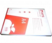 Đề can APS A4