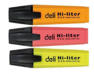 Bút dấu dòng Deli