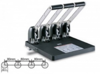 Đục lỗ KwTrio 954