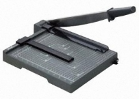 Bàn cắt giấy A4 Deli 8014