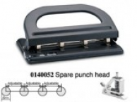 Máy đục 4 lỗ TriO 964