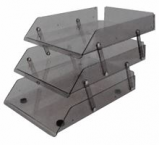 Khay 3 tầng Deli 9203