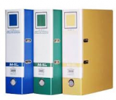 File càng cua kokuyo 9cm