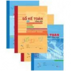 Sổ kế toán tổng hợp 120tr, 200tr,260tr,320tr