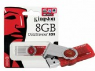 USB Kingston 8GB