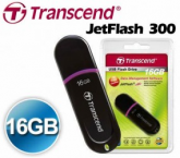 USB Transcend 16GB