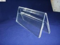 Biển chức danh mica 8x24