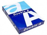 Giấy in DoubleA A4 - ĐL 80gsm