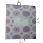 Cặp 3 dây bìa giấy 10cm