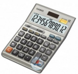 Máy tính Casio DF-120BM(chính hãng)