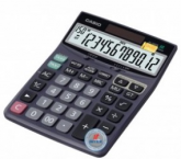 Máy tính Casio DJ-120D (chính hãng)