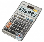 Máy tính Casio JF-120BM (chính hãng)