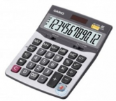 Máy tính Casio DX-120S (chính hãng)