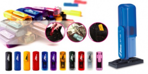 Dấu bỏ túi Shiny Handy Stamp SP722, SP723