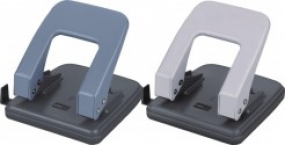 Máy đục lỗ Deli 0104 ( đục 35 tờ)