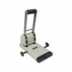 Máy đục lỗ Deli 0130 (100 tờ)