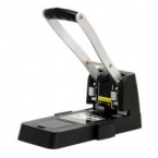 Máy đục lỗ Deli 0150 (150 tờ)
