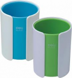Khay cắm bút Deli 9141 