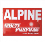 GIẤY ALPINE A4 70