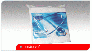 Giấy y tế sài gòn