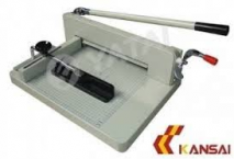 Bàn cắt giấy a3 dày 4cm (tương đương 400 tờ giấy)