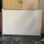 Bảng fooc kích thước 60x80