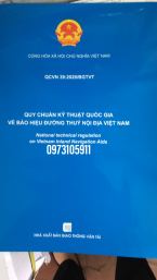Luật giao thông đường thủy 