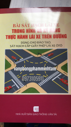 Bài sát hạch lái xe